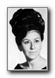 Mary Morales: class of 1966, Norte Del Rio High School, Sacramento, CA.